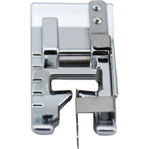 JX-LCLYL New Snap on Edge Joining/Stitch in Ditch Foot For Babylock Brother Singer #9902