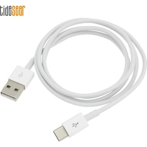 1000pcs 100cm 8Pin Type C Micro USB Cable For iPhone 8 11 X 7 Plus Samsung Nokia Xiaomi Huawei Android Fast Charging Cables Cord