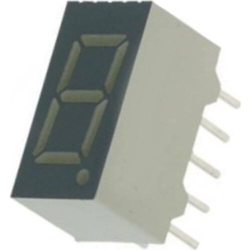 KINGBRIGHT Display Modules