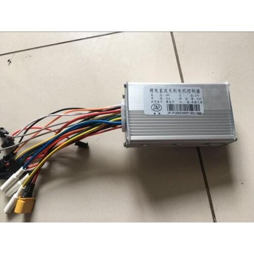 Controller for SPEEDWAY MINI4 RUIMA MINI4 electric scooter 36v 48v controller