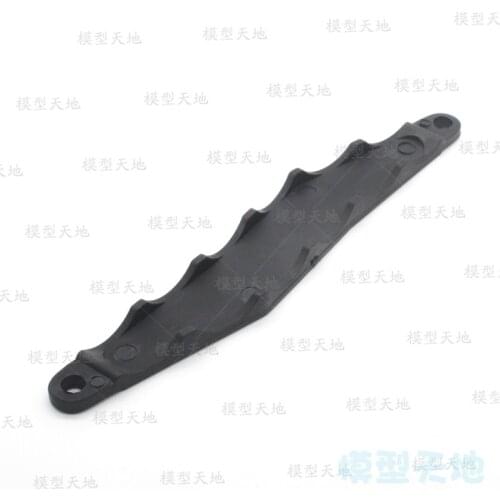 HSP 03010 Battery Cover For 1/10 4WD RC Model Car Flying Fish Buggy Truck 94123 94111 94107 94118