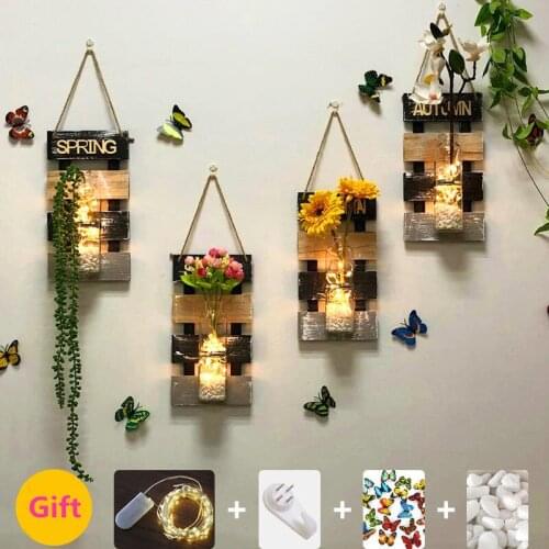 Bedroom Wall Decoration Room Decor Aesthetic Pendant Hanging Dining Room Living Room Bedroom Baby Room Decoration Accessories