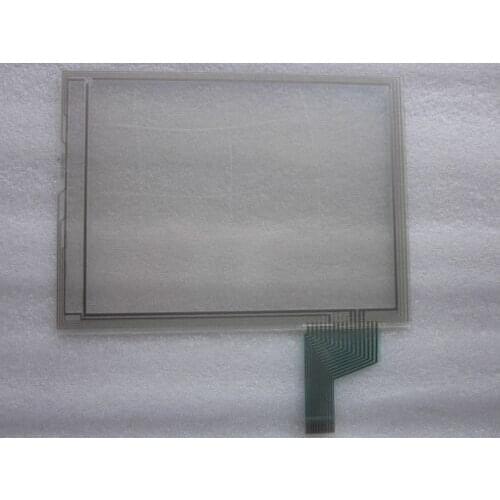 NEW 1pcs White V808ISD touchpad #exp