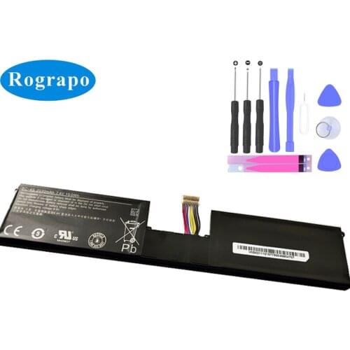 New BC-4S Battery For Nokia Lumia 2520 / SU-42 Accumulator 2030mAh Li-Polymer Replacement Batterie 10-wire Plug +tools