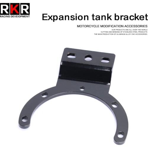 It is suitable for CFMOTO 150nk mobile phone bracket 250nk fuel tank cover bracket 400nk expansion bracket 650mt