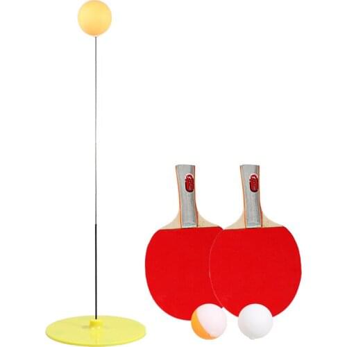 REGAIL Table Tennis Products