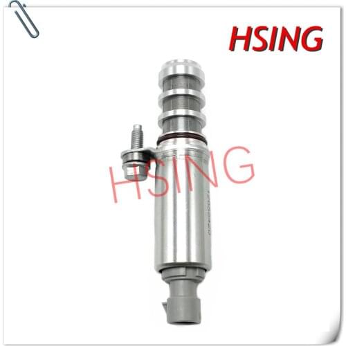 HSINGYE BRAND-NEW# 12655420 VVT Variable Timing Solenoid Fits For Chevrolet Captiva Equinox GMC Saturn