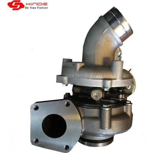 Susirick 716885-5004S turbo GT2052V For VW Touareg BAC BLK engine 070145701J 070145702B 716885-0003 716885-5003S turbocharger