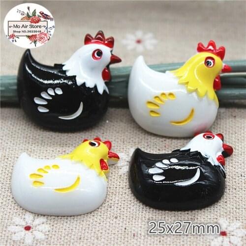 10pcs Resin kawaii cork Cabochon flatback Jewelry Making Scrapbooking Decoden DIY Accessories 25x27mm