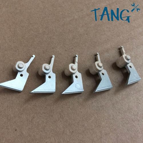 10pcs For Ricoh Aficio Aficio 2060/2075/MP6000/7500/8000/9001 Upper Fuser Roller Picker Finger AE04-4060