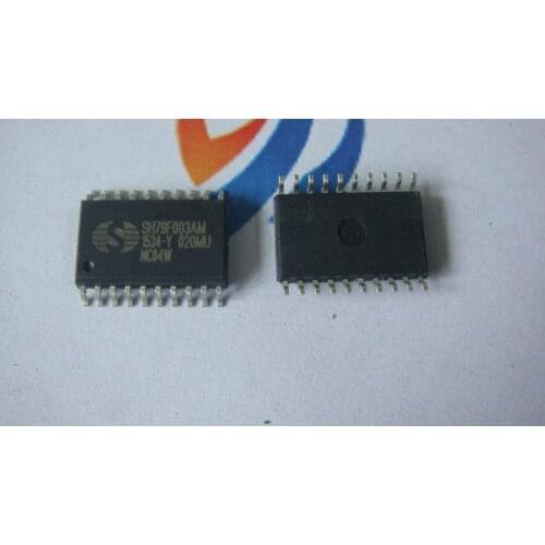 20pcs SH79F083M SOP20 1520+ new original