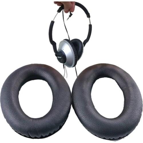 Earpads For Bose TP1 AE1 Headphones Replacement Audio Ear pads Headphone Accessories Ear Cushions Cover Cups