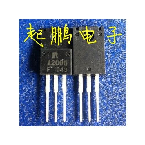 Free Delivery.2SA2006