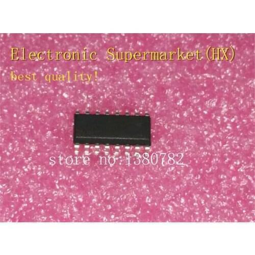 Free Shipping 50pcs/lots ADUM1411ARWZ ADUM1411 SOP-16 New original IC In stock