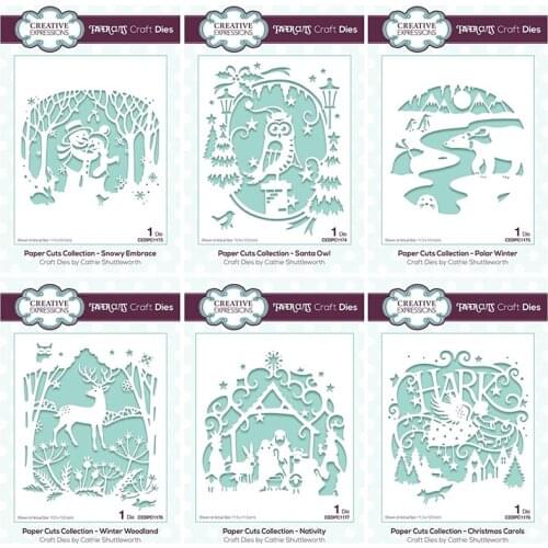 CH 2021 New Arrival Presell Happy Holiday Metal Cutting Dies Embossing Scrapbooking Stencil Craft Cut Dies For DIY Card Handmade