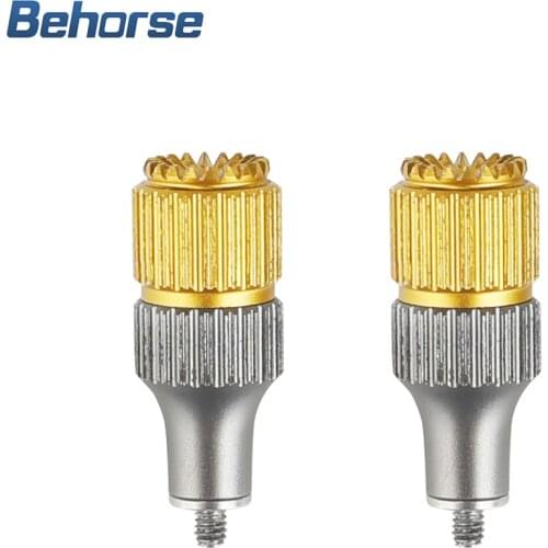 For DJI FPV Remote Control Joystick Aluminum Alloy Adjustable Height Thumb Rocker Rod Protector Drone Rocker Accessories