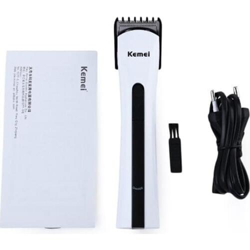 Electric Cordless Hair Clipper Razor Beard Removal Machine Barber Shaver Hair Cutting Machine Hair Clipper Trimmer