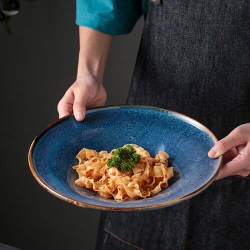 FANCITY Nordic ins wind mini star shape plate five-pointed star plate ceramic dessert Xiaodie creative cute decoration