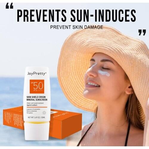 Солнцезащитные крема SPF 50 Joypretty China At AliExpress