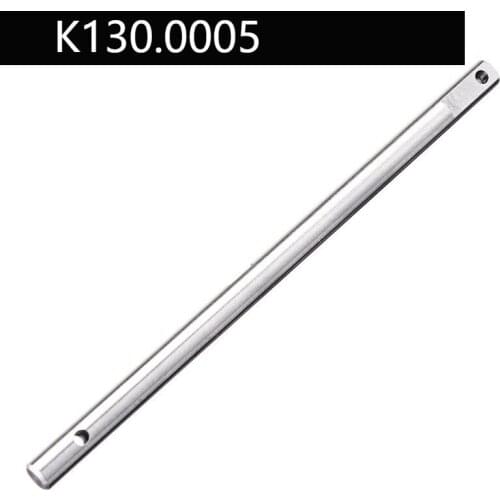 K130.0005.001 Main Shaft XK K130 WL Toys R/C 3D 6G Helicopter Accessories Spare Parts