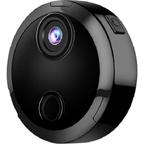 LEFTRICE Mini CCTV Cameras