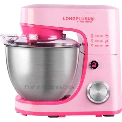 LONG PLUS Household Mixers