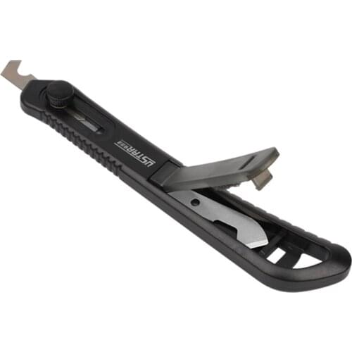 Multi-Use Model Kit Plastic Scriber for Plastic Cutting Model Cutter Acc