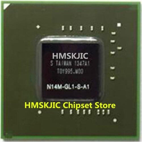 100% New N14M-GL1-S-A1 N14M GL1 S A1 lead-free BGA chip with ball Good Quality