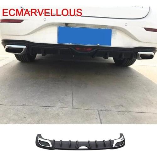 Tuning Splitter Front Protector Spoiler Auto Car Lip Coche Bumper 2015 2016 2017 2018 2019 2020 2021 FOR Buick Excelle GT