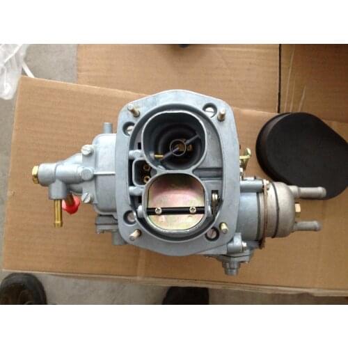 SherryBerg Brand new carburettor carb carburador fit for Fiat 124 132 Spider OEM good quality Power Carburetor 1800/2000 34 ADF
