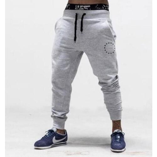 SHIERXI Slim Men's Trousers
