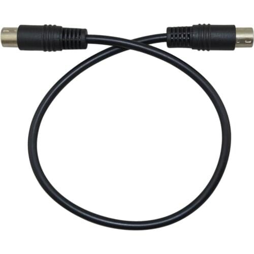 Connecting Connector Cable for Sega 32X to for Sega Genesis 2 and 3 Generation by Mars Devices