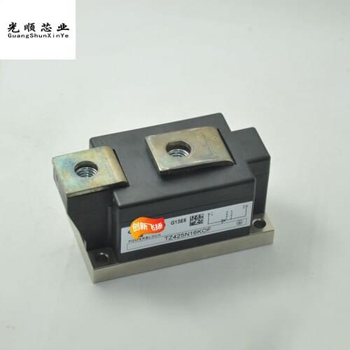 TZ375N12KOF/TZ375N08KOF 375A800V-1200V