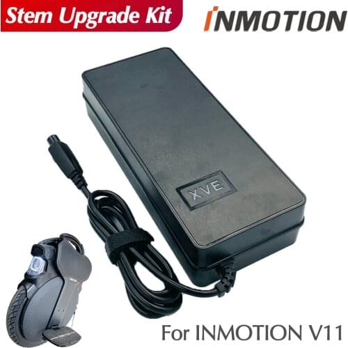 INMOTION V11 Charger Original Spare parts Accessories