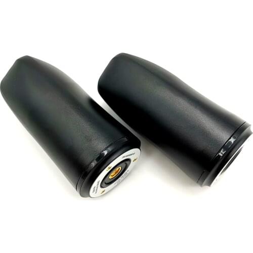 2PCS GNSS antenna Compatible with D-Helix antenna Spiral ZED-F9P RTK GPS antenna GLONASS satellite navigation system uav ugv