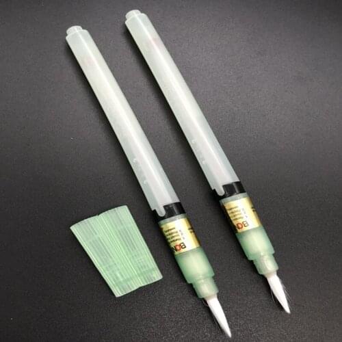 1pc BON-102 Flux Paste Solder Paste Flux Pen Welding Fluxes Pen Welding & Soldering Supplies