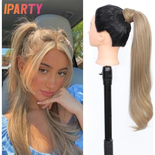 IPARTY False Tails