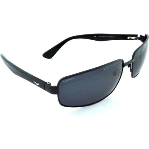 JL 476 C05 63 Juliano Polarized Sunglasses Quality and Original Sun Glasses