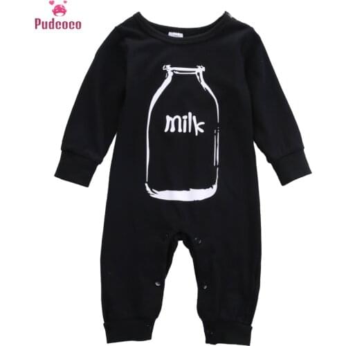 Baby Girl Romper Boy Jumpsuit Toddler Casual Clothes Infant Sleepsuit Newborn One Piece Outfits For Unisex