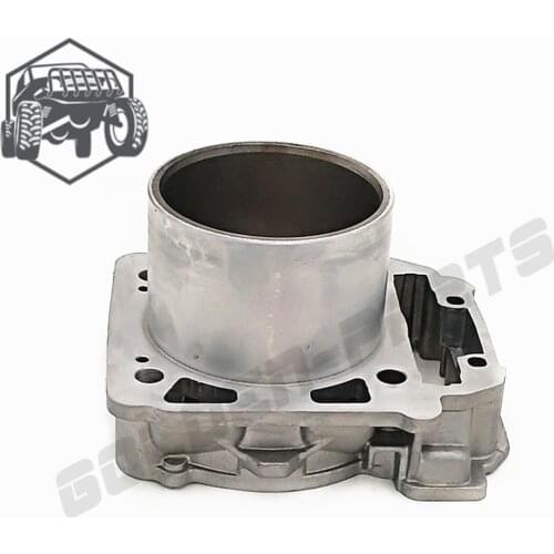 ODES 800 Cylinder Body 800 Parts