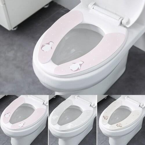 Luluhut Toilet Seat Covers
