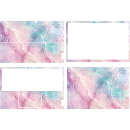 KH Laptop Sticker Skin Decals Cover Protector Guard for Lenovo YOGA Duet IML 2020