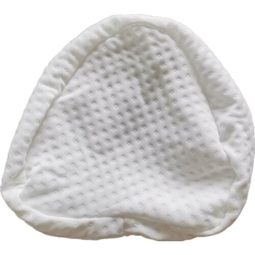 Leg pillow pillowcase link