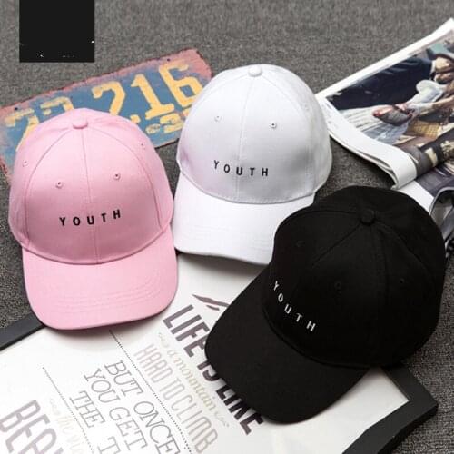 2021 New Baseball Cap for Women and Men Summer Fashion Visors Cap Boys Girls Casual Snapback Hat Hip Hop Hats