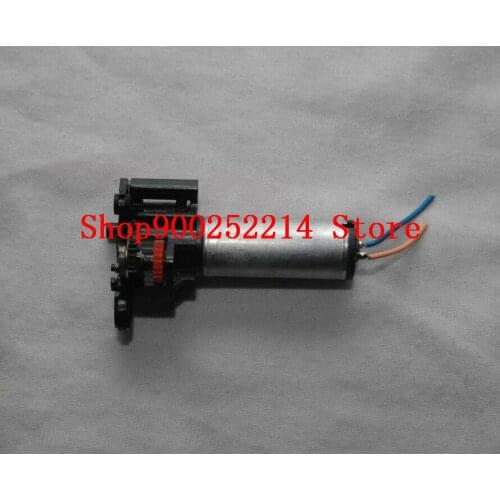 New for Nikon D50 D70 D70S Main Drive Shutter Motor Camera Repair Part