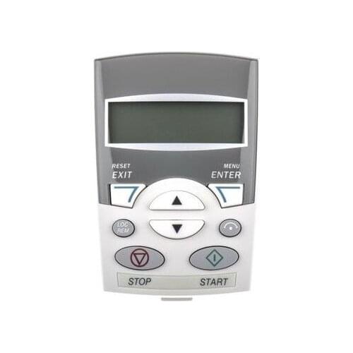 New and original display operator for inverter ACS-CP-C