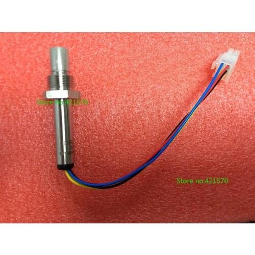 O2S-FR-T2 UK SST Zirconium dioxide (ZrO2 ) Oxygen Sensor O2 Sensor O2S-FR-T2-18C/B/A Oxygen Sensors Screw Fit Pro