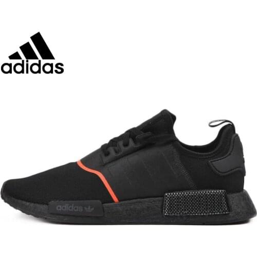 Original New Arrival Adidas Originals NMD_R1 Unisex Running Shoes Sneakers