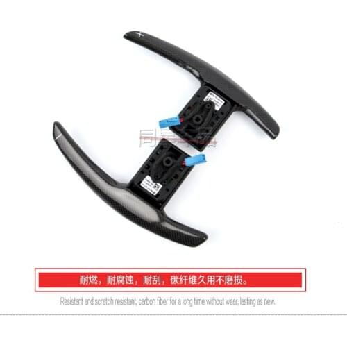 Fit for BMW M series carbon fiber Shift knob gear knob