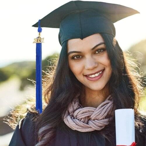 Graduation Tassel Graduation Ha Tassel Pendant 2 Pcs